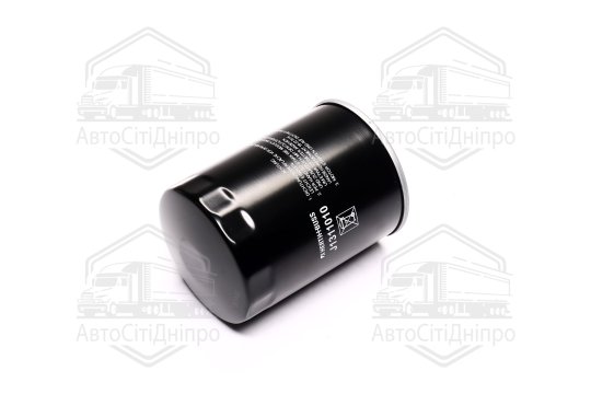 Фільтр масляний ISUZU, NISSAN (вир-во Jakoparts)