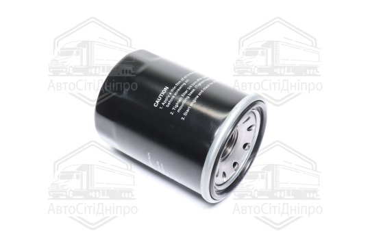 Фільтр масляний NISSAN (вир-во Jakoparts)