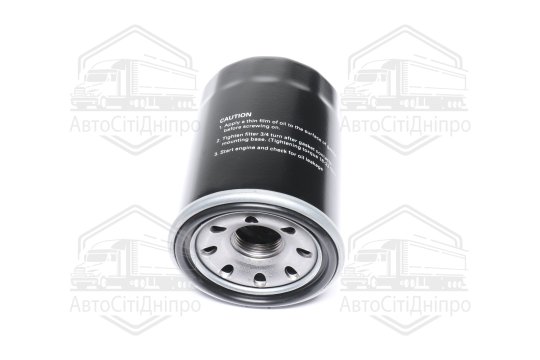 Фільтр масляний NISSAN (вир-во Jakoparts)