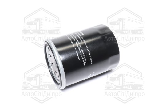 Фільтр масляний NISSAN (вир-во Jakoparts)