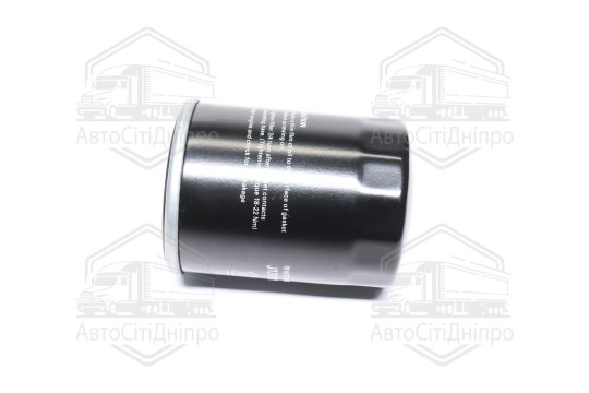 Фільтр масляний NISSAN (вир-во Jakoparts)