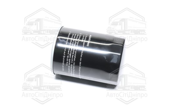 Фільтр масляний INFINITI, ISUZU, NISSAN (вир-во Jakoparts)