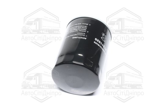 Фільтр масляний INFINITI, ISUZU, NISSAN (вир-во Jakoparts)