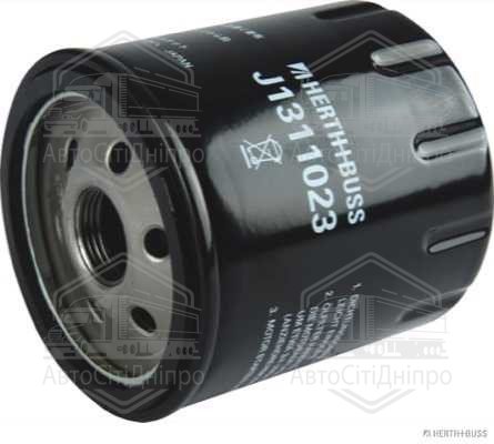 Фільтр масляний (вир-во Jakoparts)