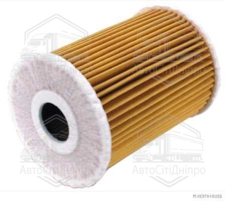 Фільтр масляний Nissan PATROL GR(Y61) 97-; TERRANO(R20)-07; Renaul MASTER 98-; (вир-во Jakoparts)