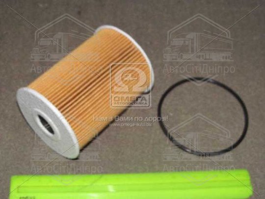 Фільтр масляний Nissan PATROL GR(Y61) 97-; TERRANO(R20)-07; Renaul MASTER 98-; (вир-во Jakoparts)