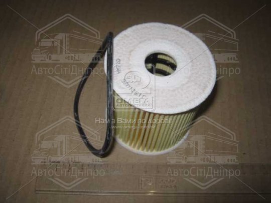 Фільтр масляний Nissan X-TRAIL(T30) 01; PRIMERA (P12) 02-(вир-во Jakoparts)