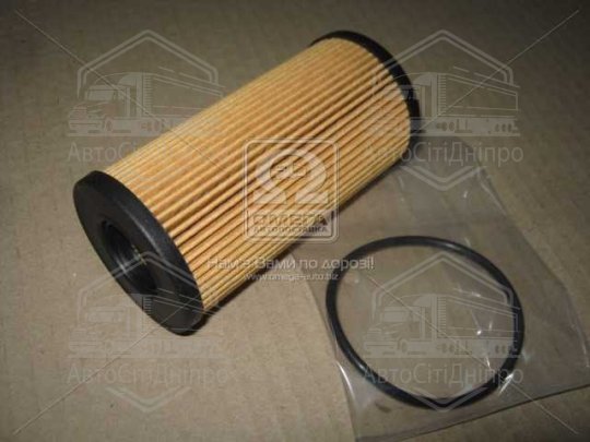 Фільтр масляний Nissan QASHQAI-13; X-TRAIL 07; Renaul MASTER 98- (вир-во Jakoparts)