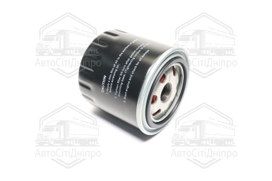 Фільтр масляний INFINITI EX 30d 10- (вир-во Jakoparts)