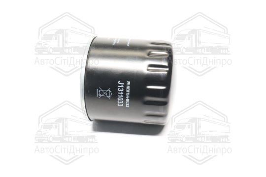 Фільтр масляний INFINITI EX 30d 10- (вир-во Jakoparts)