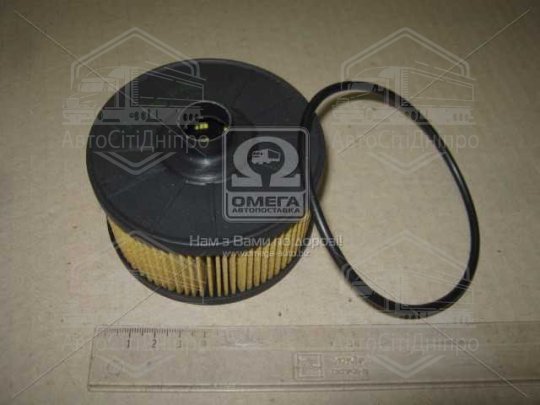 Фільтр масляний Nissan JUKE 14-; QASHQAI 14- (вир-во Jakoparts)