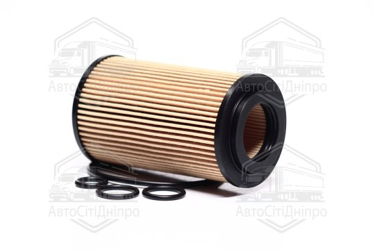 Фільтр масляний MB, GM (вир-во Jakoparts)