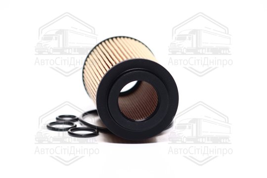 Фільтр масляний MB, GM (вир-во Jakoparts)