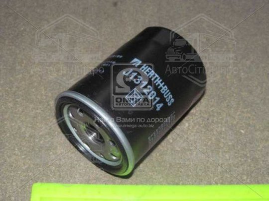 Фільтр масляний Toyota CAMRY 30; RAV-4 08-; AVENSIS -03 (вир-во Jakoparts)