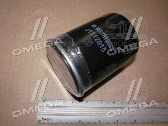 Фільтр масляний Toyota LC 80, LC 100; Mazda BT-50; Ford RANGER 05- (вир-во Jakoparts)