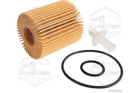 Фільтр масляний Toyota LC150 09; RAV4 05; (вир-во Jakoparts)