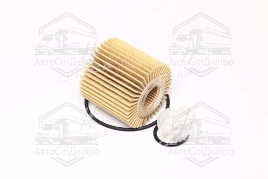 Фільтр масляний Toyota YARIS 06; Lexus RX-; NX (вир-во Jakoparts)