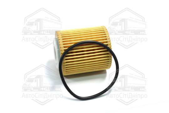 Фільтр масляний LEXUS (вир-во Jakoparts)