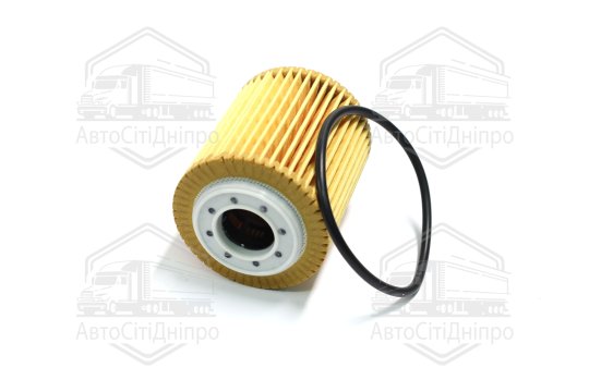 Фільтр масляний LEXUS (вир-во Jakoparts)