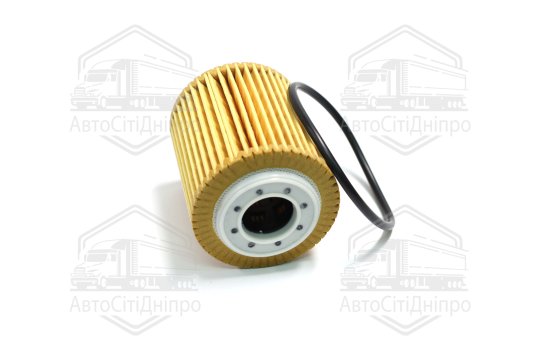 Фільтр масляний LEXUS (вир-во Jakoparts)