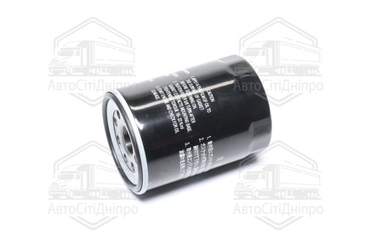 Фільтр масляний GM, ISUZU, MAZDA, SUZUKI (вир-во Jakoparts)