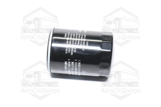 Фільтр масляний GM, ISUZU, MAZDA, SUZUKI (вир-во Jakoparts)