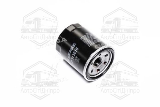 Фільтр масляний Mitsubishi LANCER; OUTLANDER; ASX; Mazda 6 (GJ, GL) (вир-во Jakoparts)