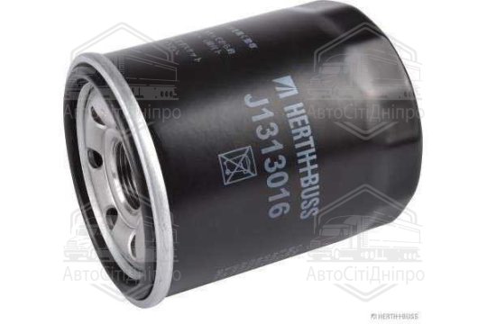 Фільтр масляний Mitsubishi LANCER; OUTLANDER; ASX; Mazda 6 (GJ, GL) (вир-во Jakoparts)