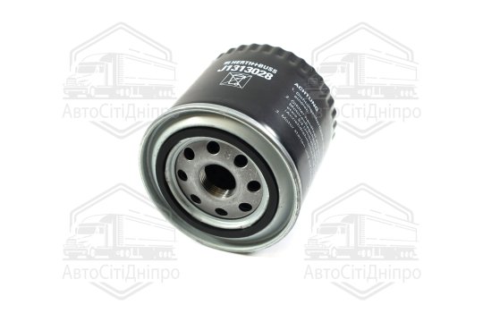 Фільтр масляний Chrysler, Dodge, Jeep, Mazda (вир-во Jakoparts)