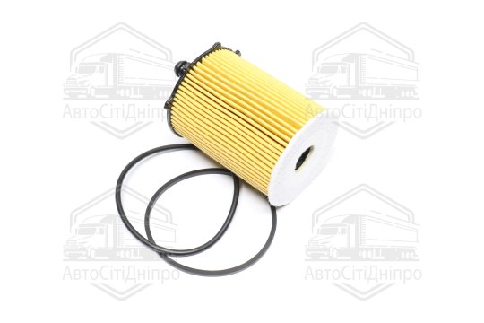 Фільтр масляний LEXUS, MAZDA, TOYOTA (вир-во Jakoparts)