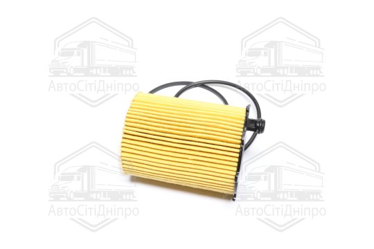 Фільтр масляний LEXUS, MAZDA, TOYOTA (вир-во Jakoparts)