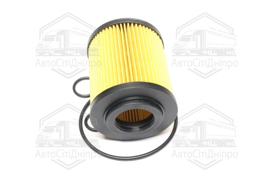 Фільтр масляний HONDA CIVIC VII 02- (вир-во Jakoparts)