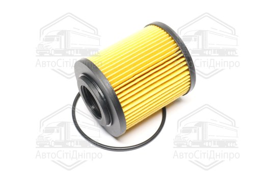 Фільтр масляний HONDA CIVIC VII 02- (вир-во Jakoparts)