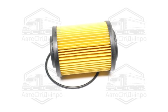 Фільтр масляний HONDA CIVIC VII 02- (вир-во Jakoparts)