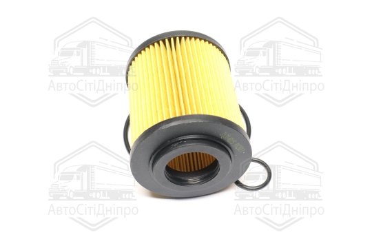 Фільтр масляний HONDA CIVIC VII 02- (вир-во Jakoparts)