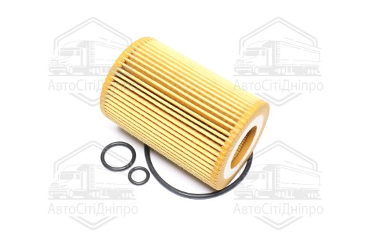 Фільтр масляний HONDA (вир-во Jakoparts)