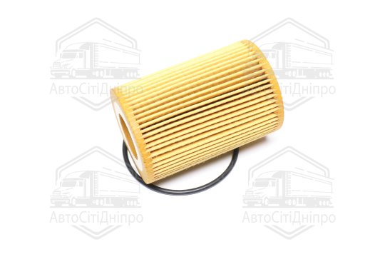 Фільтр масляний HONDA (вир-во Jakoparts)