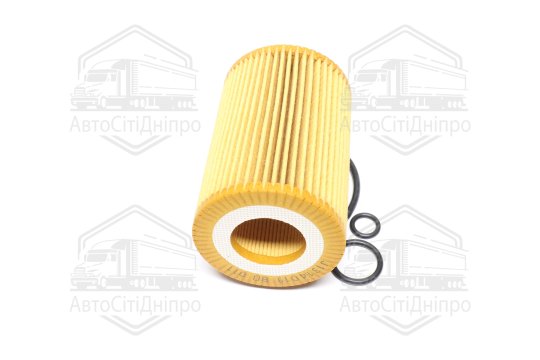 Фільтр масляний HONDA (вир-во Jakoparts)