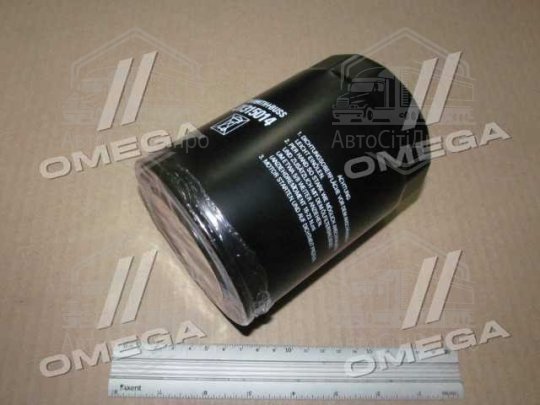 Фільтр масляний Mitsubishi PAJERO 06; CANTER (вир-во Jakoparts)