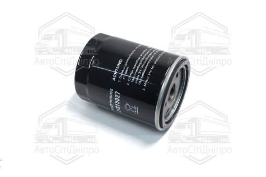 Фільтр масляний Mitsubishi COLT VI -12, smart FORFOUR -06 (вир-во Jakoparts)