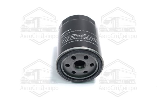 Фільтр масляний Mitsubishi COLT VI -12, smart FORFOUR -06 (вир-во Jakoparts)