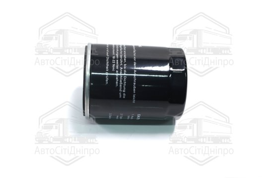 Фільтр масляний Mitsubishi COLT VI -12, smart FORFOUR -06 (вир-во Jakoparts)