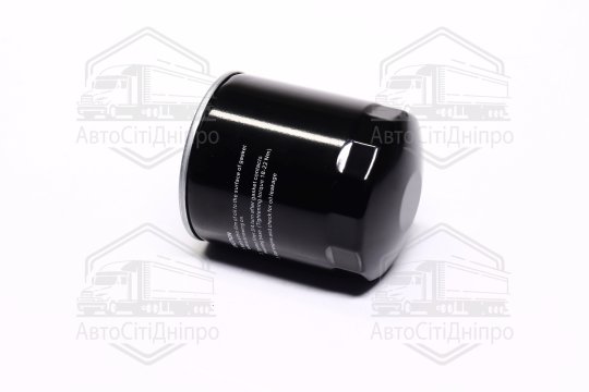 Фільтр масляний MITSUBISHI (вир-во Jakoparts)