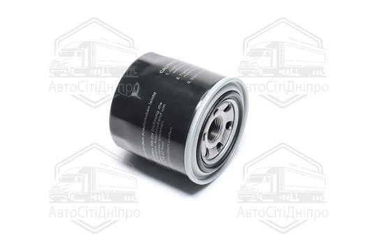 Фільтр масляний CHEVROLET, DAIHATSU, SUZUKI (вир-во Jakoparts)