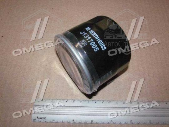 Фільтр масляний Subaru FORESTER; TRIBECA LEGACY (вир-во Jakoparts)