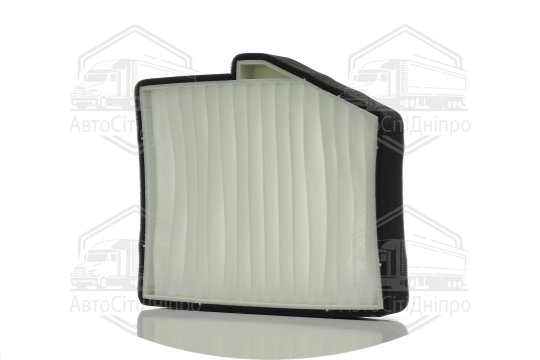 Фильтр салону HYUNDAI H-1/H-200 FURGONATO 2.4 (вир-во Jakoparts)