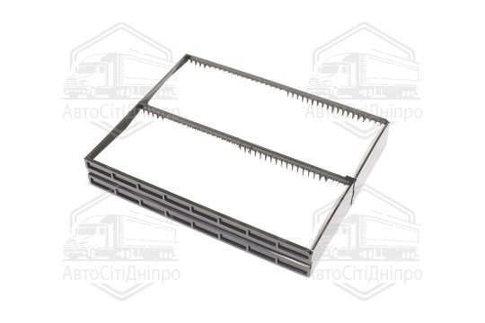 Фільтр салону вугільний HYUNDAI, KIA (вир-во Jakoparts)