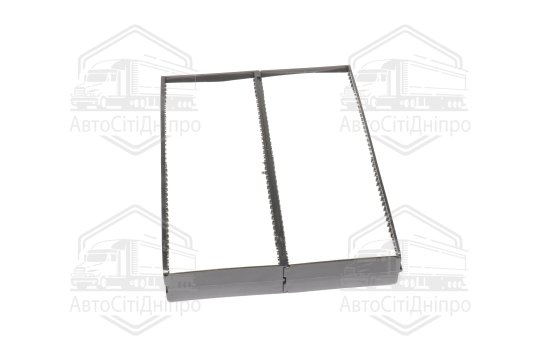 Фільтр салону вугільний HYUNDAI, KIA (вир-во Jakoparts)