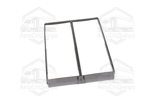 Фільтр салону вугільний HYUNDAI, KIA (вир-во Jakoparts)