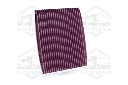 Фільтр салону антибакт. Hyundai TUCSON 04-, Kia SPORTAGE 09- (вир-во Jakoparts)